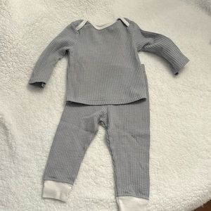 Cloud Island pajamas